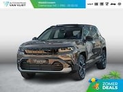 Jeep Compass - First Edition 74 kWh | Adapt. Cruise | Camera | Ca
