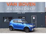 Suzuki Ignis - 1.2 Smart Hybrid 83pk CVT Select