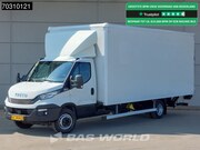 Iveco Daily - 72C18 3.0L Automaat 1000KG Laadklep Luchtvering 180PK Dubbel