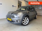 MINI One - 1.4 Anniversary Business AIRCO NAP APK 1-2027 NETTE AUTO