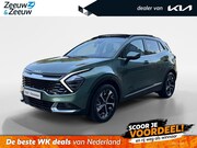 Kia Sportage - 1.6 T-GDi Hybrid DynamicPlusLine | Camera | Pano | Stoelverw