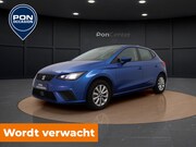 Seat Ibiza - 1.0 Eco TSI Style | Parkeerhulp | LED | Carplay | Airco | Cr