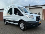 Ford Transit - 350 2.0 TDCI L3H3 Trend euro 6 camera airco cruise