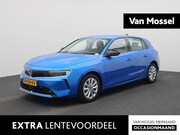 Opel Astra - 1.2 Edition 110pk | Navi | Apple CarPlay/Android Auto | PDC 