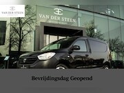 Dacia Dokker - 1.5 dCi 75 Ambiance Airco | NL Auto