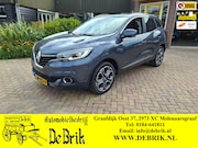 Renault Kadjar - 1.2 TCe Bose, TREKHAAK, CAMERA.
