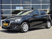 Mazda 2 - 1.5 Skyactiv-G S