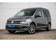 Volkswagen Caddy - 1.4 TSI 130pk DSG L1 Highline |ACC|Xenon|Navi|Carplay|