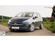 Opel Corsa - 1.4T|AppleCarPlay|Camera|360ParkeerS|Stoel&StuurV