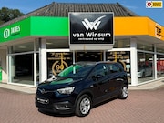 Opel Crossland - 1.2 Turbo Edition | AUTOMAAT |