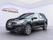 Nissan Qashqai+2 - 1.6 Connect Edition /Apple Carplay/7-zits/Panoramadak/Navi/C