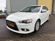 Mitsubishi Lancer - Sportback 1.6 Edition Two