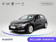 Volkswagen Golf - 1.5 eTSI Style 130 pk Automaat (DSG) | Navigatie via App | P