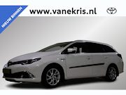 Toyota Auris - Touring Sports 1.8 Hybrid Lease pro, Panodak , Half Leder, D