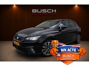 Seat Ibiza - 1.0 MPI 5 deurs Reference | VAN 2e EIGENAAR |