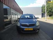 Toyota Corolla Verso - 1.6 VVT-i Linea TerraMET AIRCO TREKHAAK OPEN DAK