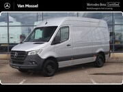 Mercedes-Benz Sprinter - 319 CDI L2H2 | AIRCO/CAMERA/DISTRONIC | Certified