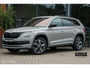 Skoda Kodiaq - 1.5 TSI Sportline Business | DAB+ | Sfeerverlichting | ACC |