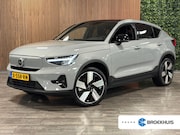Volvo C40 - Single Motor Extended Range Ultimate 82 kWh | 98% SoH | Trek