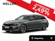 BMW 3-serie - d xDrive M