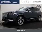 Volvo XC90 - T8 PLUG-IN HYBRID LONG RANGE INSCRIPTION SCHUIFDAK 360GR CAM