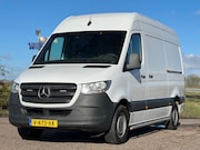 Mercedes-Benz Sprinter - 314 CDI L2H2 EURO6//MBUX//2xSCHUIFDEUR