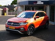 Volkswagen T-Cross - 1.0 TSI ACTIVE **Clima//Navi//LM