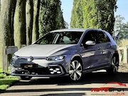 Volkswagen Golf - 1.4 eHybrid GTE