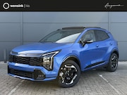 Kia Sportage - 1.6 T-GDi Hybrid GT-Line Snel Leverbaar | Head-up display | 