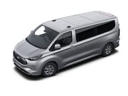 Ford Transit Custom - Kombi 9 pers. Vol. elektr. 71 kWh . 340 L2H1 100kW Limited