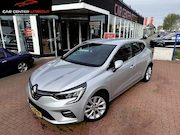 Renault Clio - 1.0 TCe | automaat | airco | apple carplay | 5drs |
