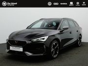 CUPRA Leon - 1.4 204pk e-Hybrid Business | SOH 94,5% | Panoramadak l Navi