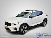 Volvo XC40 - 1.5 T4 Plug-in hybrid Ultimate Dark