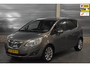 Opel Meriva - 1.4 Cosmo + Parkeersensoren Voor en Achter|Cruise Control|Cl