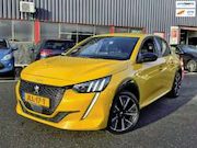 Peugeot 208 - 1.2 PureTech GT-Line / AUTOMAAT / LAGE KM / FULL O