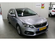 Peugeot 308 - 1.2 PureTech 130pk Automaat EAT6 Blue Lease Premium