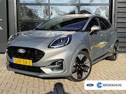 Ford Puma - 1.0 125PK Hybrid ST-Line X AUTOMAAT | TREKHAAK AFNB.| B&O SO