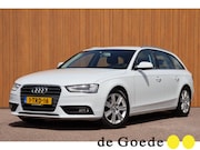 Audi A4 - Avant 1.8 TFSI Business Edition org.NL sport-int.