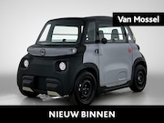Opel Rocks-e - Base | Direct leverbaar | Rijbewijs AM | Vanaf 16 jaar |