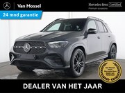 Mercedes-Benz GLE-klasse - 400 e 4MATIC AMG Line / Premium/ Panoramadak/ 22 inch/ AIRMA