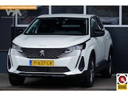 Peugeot 3008 - 1.2 PureTech Allure Pack Business, NL, nw dis. cam.