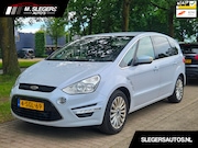 Ford S-Max - 1.6 TDCi Titanium*Airco*Cruise*APK 2027