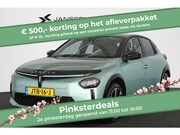 Lancia Ypsilon - LX 51 kWh Achteruitrijcamera Apple Carplay Clima 17" LMW