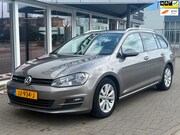 Volkswagen Golf - Variant 1.0 TSI Comfortline-Navigatie-Automaat