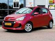 Hyundai i10 - 1.0i Comfort 5p.| NAP| CRUISECR| NAP
