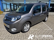 Renault Kangoo - 1.2 TCe | Rolstoelauto | Airco | navi | weinig km