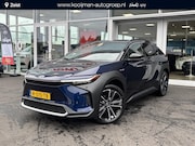 Toyota bZ4X - Launch Edition Premium 71 kWh NL Auto, Panoramadak, seat mem