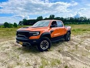 Ram 1500 - TRX Ignition Edition
