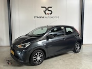 Toyota Aygo - 1.0 VVT-i 72 pk X-Fun | Airco | Cruise | CarPlay | Dealer On
