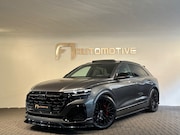 Audi Q8 - 60 TFSI e quattro S Line Pano|RS Seat|HuD|B&O|Trekhaak